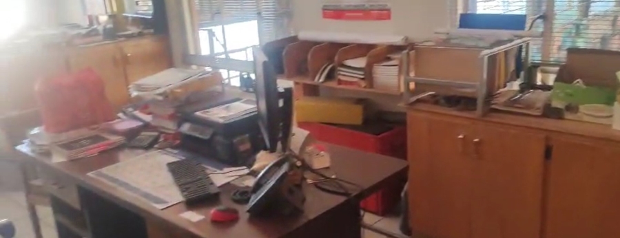 Commercial Property for Sale in Voorspoed Free State